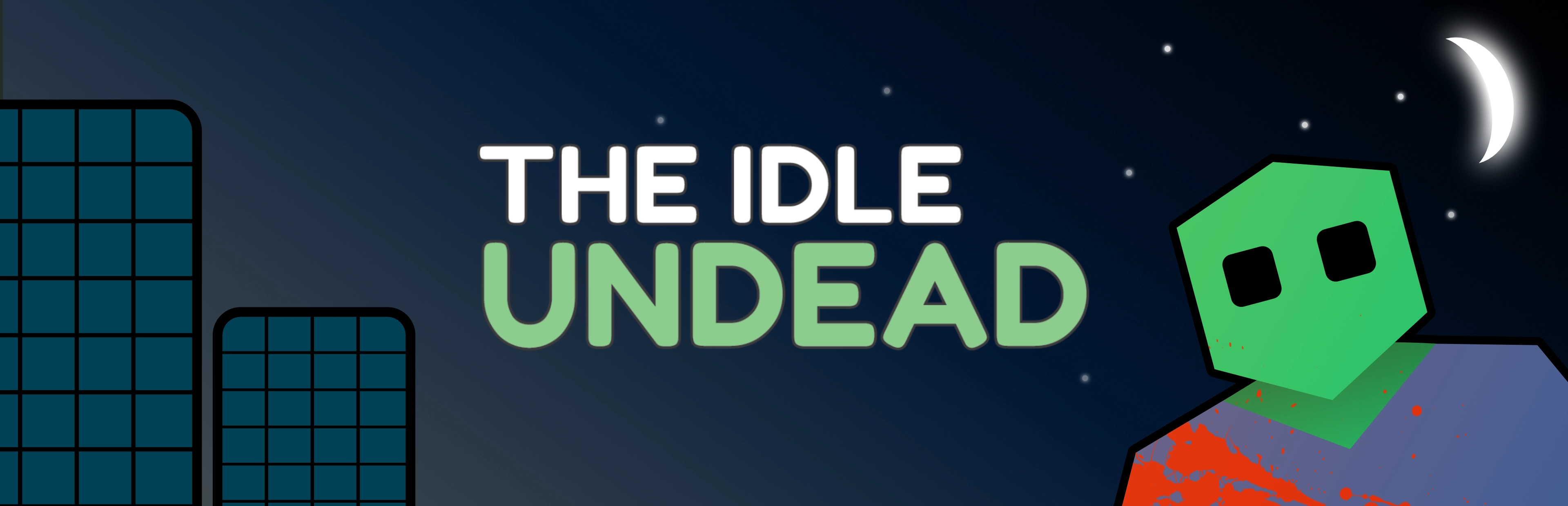 The Idle Undead